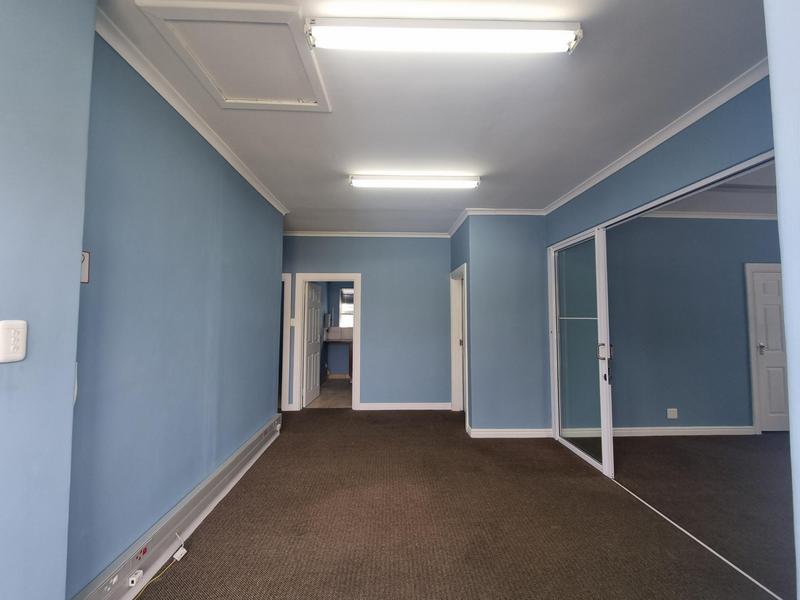 To Let commercial Property for Rent in Newton Park Eastern Cape